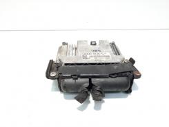 Calculator motor ECU, cod 03G906021LS, 0281013297, VW Golf 5 Plus (5M1), 1.9 TDI, BXE (idi:560437)