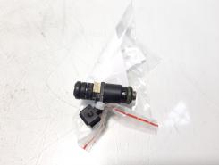 Injector, cod 8200885287, Renault Twingo 2, 1.2 TCE, D4F780 (id:562372)