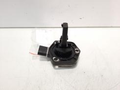 Sonda nivel baie ulei, cod 1J0907660C, VW Passat (3C2), 2.0 TDI, BKP (id:562805)