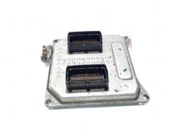 Calculator motor ECU, cod 55355631, Opel Vectra C Combi, 1.8 benz, Z18XER (idi:560440)