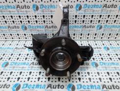 Fuzeta stanga fata cu abs, Ford Focus 2 sedan (DA) 2.0tdci