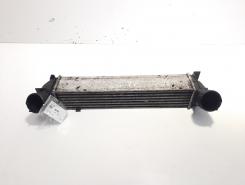 Radiator intercooler, Bmw 3 Coupe (E92), 2.0 diesel, 204D4 (idi:557551)