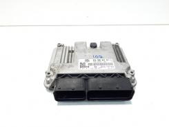 Calculator motor ECU, cod 03G906021KH, 0281013226, Audi A3 (8P1), 1.9 TDI, BXE (idi:560487)