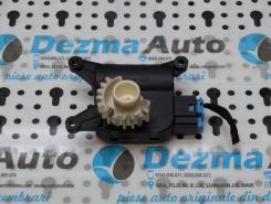 Cod oem: 1K0907511C, motoras grila aeroterma bord, Vw Jetta 3 (1K2) 2.0tdi