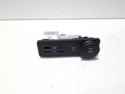 Interfata sim usb si hdmi, cod FW93-19E110-AD, Jaguar F-Pace (X761) (idi:562493)