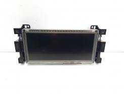 Display navigatie, cod GX63-19C299-AC, Land Rover Range Rover Sport (L494) (idi:562573)