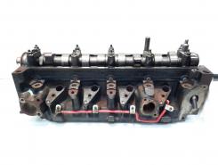 Chiulasa cu 1 ax came, Ford Focus 2 Combi (DA) 1.8 TDCI, F9DA (idi:557182)