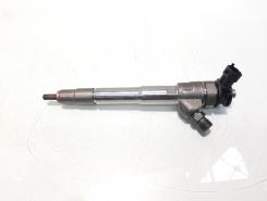 Injector Bosch, cod HMLGT3639R, 0445110895, Renault Megane 4 Sedan, 1.7 DCI, R9N401 (idi:556575)