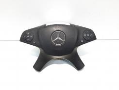 Airbag volan cu comenzi, cod A2048600202, Mercedes Clasa C (W204) (idi:559494)