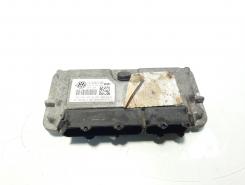 Calculator motor ECU, cod 03C906024BH, Vw Polo sedan (6R) 1.4 benz, CGG (idi:558633)