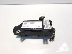 Modul audio, cod 5N0035342B, Skoda Fabia 2 Combi (5J, 545) (idi:558635)