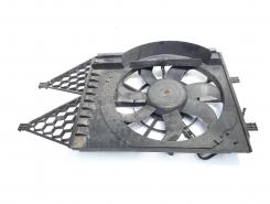 Electroventilator, cod 6R0121207, Skoda Fabia 2 Combi (5J, 545), 1.4 benz, CGG (idi:558640)