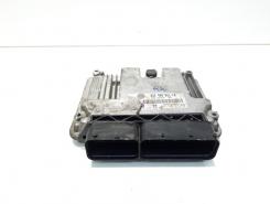 Calculator motor ECU, cod 03G906021LB, 0281013238, Skoda Superb II (3T4), 1.9 TDI, BXE (idi:560528)