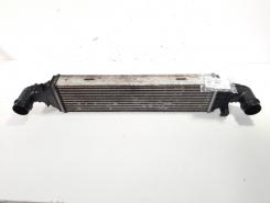 Radiator intercooler, cod A2045000200, Mercedes Clasa C (W204) 2.2 CDI, OM651911 (idi:559262)