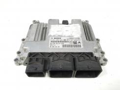 Calculator motor, cod 9663193780, 0261S05626, Peugeot 206 SW, 1.6 benz, NFU (idi:538650)