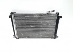 Radiator clima, cod A2045000554, Mercedes Clasa C (W204), 2.2 CDI, OM651911 (idi:559628)