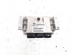 Calculator motor ECU, cod 9663380880, 9654596080, Peugeot 206 SW, 1.4 benz, KFU (idi:538527)