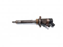 Injector, cod 0445110259, Peugeot 206 SW, 1.6 HDI, 9HZ (pr:110747)