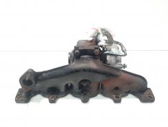 Turbosuflanta, cod 9654919580, Peugeot 307 SW, 2.0 HDI, RHR (id:562612)