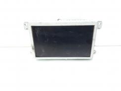 Display navigatie, cod 4F0919603B, Audi A6 (4F2, C6) (idi:557266)