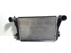 Radiator intercooler, cod 3C0145805G, Vw Passat Variant (3C5), 2.0 TDI, BMR (id:563458)