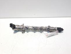 Rampa injectoare cu senzori Delphi, cod 04L130089F, Audi A3 Sedan (8VS, 8VM), 1.6 TDI, DDY (idi:562015)