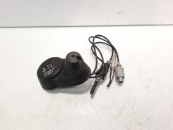 Antena radio cu navigatie, cod 1U0035507A, Skoda Octavia 2 Scout (1Z5) (idi:562699)