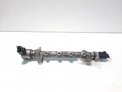 Rampa injectoare cu senzori, cod 04L089G, VW Scirocco (137), 2.0 TDI, CUUB (idi:562250)