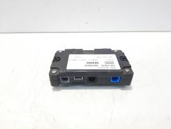 Modul navigatie, cod 280246043R, Renault Laguna 3 (id:563565)