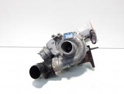 Turbosuflanta, Renault Megane 3 Sedan, 1.6 DCI, R9M402 (idi:562417)