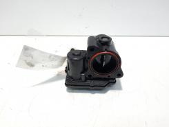 Clapeta acceleratie, cod 161A04572R, Renault Megane 3 Coupe, 1.6 DCI, R9M402 (idi:562419)