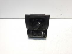Bloc lumini cu proiectoare, cod GM09138337, Opel Vectra B (38) (id:563826)
