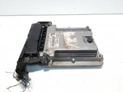 Calculator motor ECU, cod 4F1910401R, 0281013833, Audi A6 (4F2, C6), 2.7 TDI, BPP (id:564144)