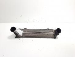 Radiator intercooler, Bmw 1 (E81, E87), 2.0 diesel, N47D20A (id:564134)