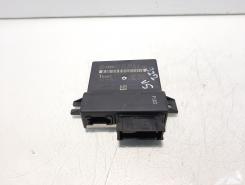 Modul control central, cod 4F0907468D, Audi A6 (4F2, C6) (id:564136)