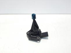 Sonda nivel baie ulei, cod 06E907660C, Audi A3 Sedan (8VS, 8VM), 1.0 TSI, CHZD (id:564377)