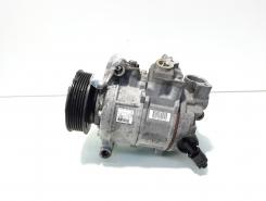 Compresor clima,  8K0260805L Audi A4 (8K2, B8) 2.0 TDI, CAG (pr;564389)