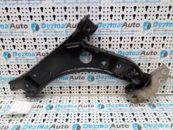 Brat trapez dreapta fata, 1K0407190E, Vw Golf 5 Variant (1K5) 2.0tdi, BKD