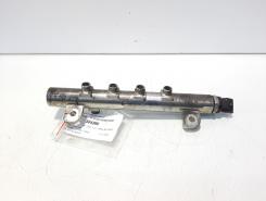 Rampa injectoare cu senzor, cod 55187887, 0445214058, Alfa Romeo GT (937), 1.9 JTDM, 937A5000 (id:564396)