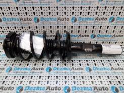 Cod oem: 1T0413031GT, amortizor stanga fata Vw Golf 5 Variant (1K5) 2.0tdi, BKD