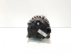 Alternator 140A Valeo, cod 03L903023F, VW Golf 6 Plus, 2.0 TDI, CBD (id:564469)