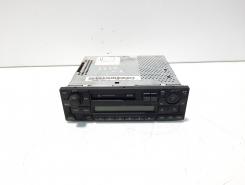 Radio casetofon, cod 1J0035152F, VW Golf 4 Variant (1J5) (idi:563934)