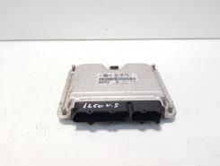 Calculator motor, cod 036906032G, 0261207190, Vw Golf 4 Variant (1J5) 1.4 benz, BCA (idi:563939)