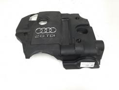 Capac protectie motor, cod 038103925FD, Audi A4 Cabriolet (8H7) 2.0 TDI, BPW (idi:558671)