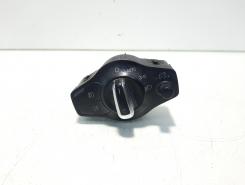 Bloc lumini cu functie auto si proiectoare, cod 8K0941531AL, Audi A4 Avant (8K5, B8) (idi:563121)