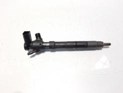 Injector Delphi, cod 04L130277BD, Seat Leon (5F1), 1.6 TDI, DGT (idi:562033)