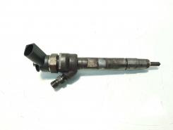 Injector, cod 7798446-04, 0445110289, Bmw 4 Cabriolet (F33, F83), 2.0 diesel, N47D20C (idi:562039)