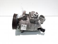 Compresor clima, cod 5N0820803E, VW Passat (3C2), 2.0 TDI, CBA (id:564646)