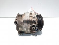 Compresor clima, cod 447220-6940, Fiat Punto (188) 1.2 benz, 188A5000 (id:564690)