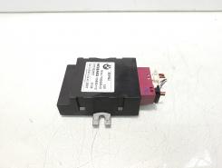 Modul control pompa combustibil, cod 7180426-01, Bmw 1 Cabriolet (E88) (idi:564125)